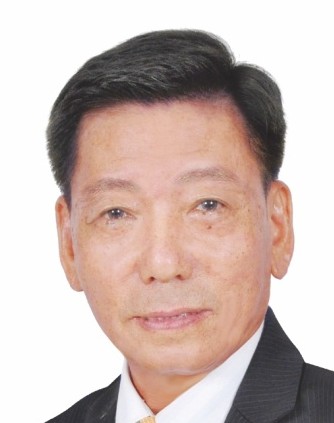 陳春喨顧問