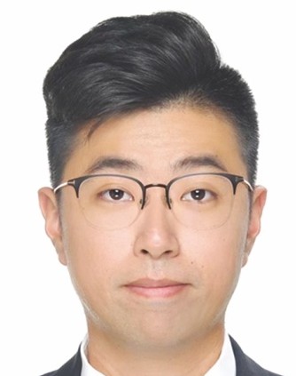 林上承顧問