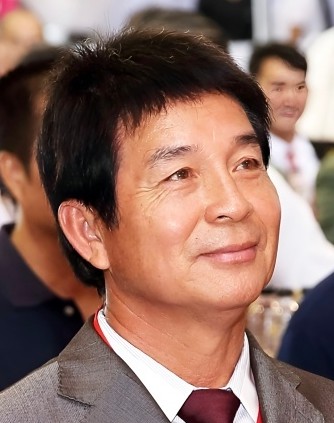 石造華顧問