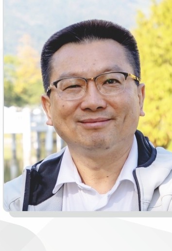 吳啓生顧問
