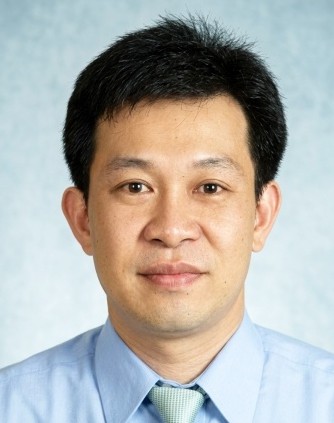 謝博強顧問