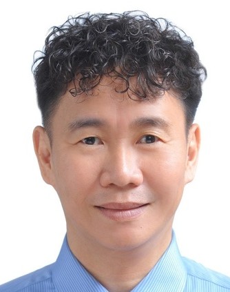 紀建德顧問