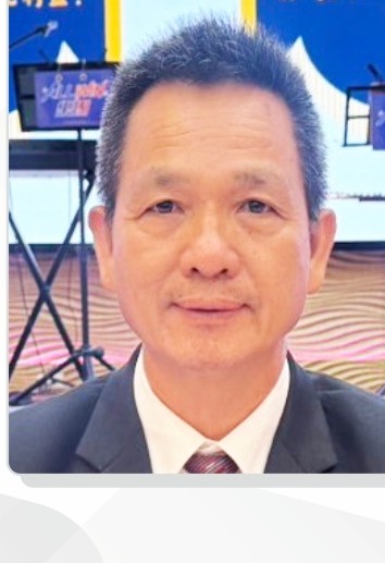 高日紳顧問