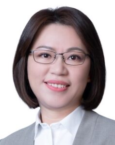 周佳琪諮詢顧問