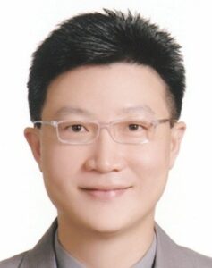 李世淦諮詢顧問