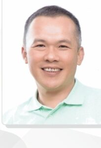 黃盈裕諮詢顧問
