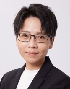 梁育慈諮詢顧問
