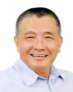 蔣家煌諮詢顧問