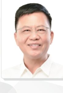 陳明達諮詢顧問