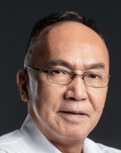 洪明江諮詢顧問