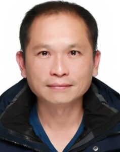 陳玄銘秘書長