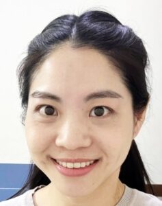 陳玲萍秘書